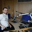 Sport, Podcast, Ben Kovac, Basket,  Foto: Luxemburger Wort/Anouk Antony