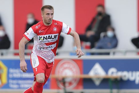 Sanel Ibrahimovics letzte Jagd