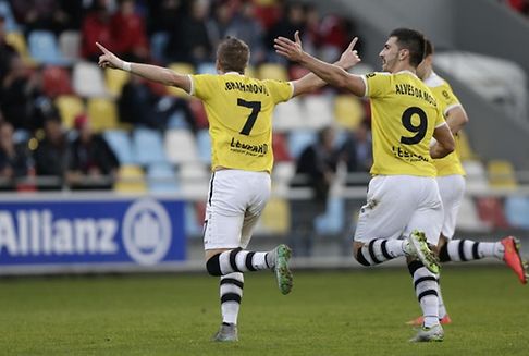 Football / La BGL à l'heure de la reprise: Le F91 a retrouvé la sérénité