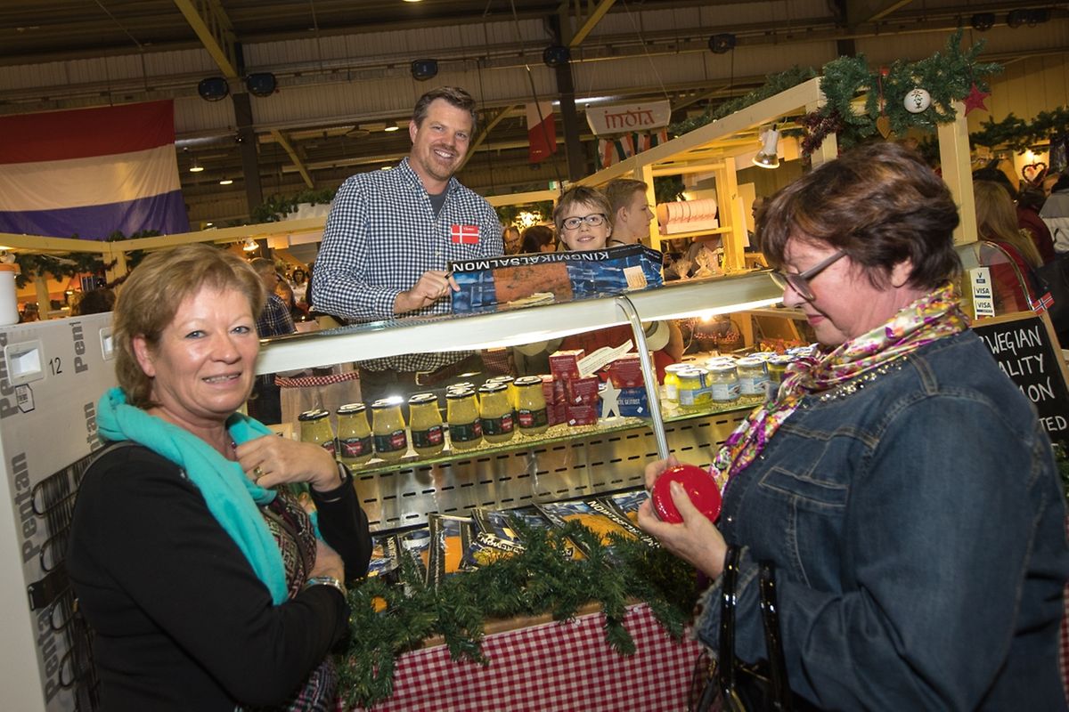 Bazar International 2017 