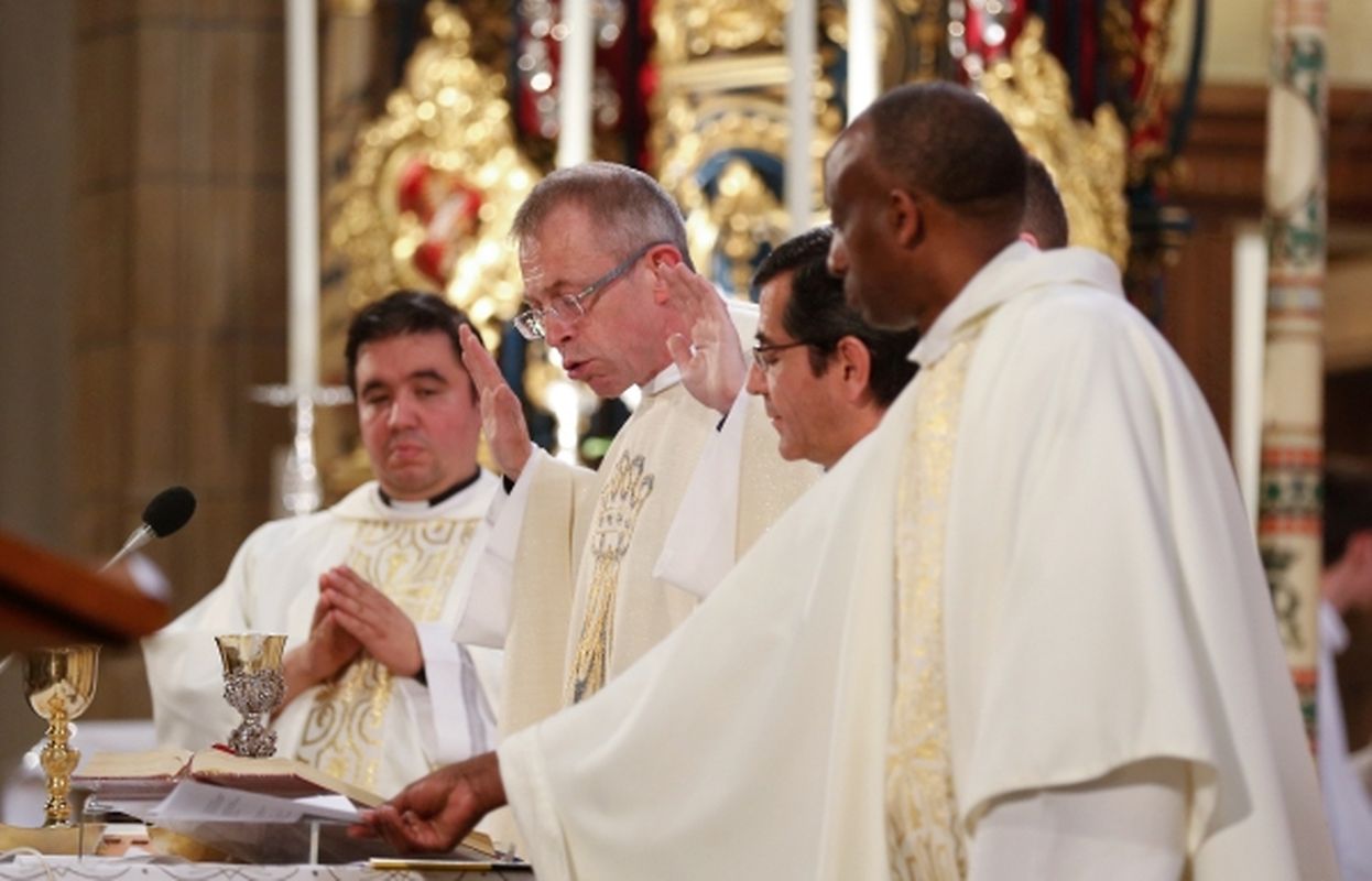 Internationale Messe
