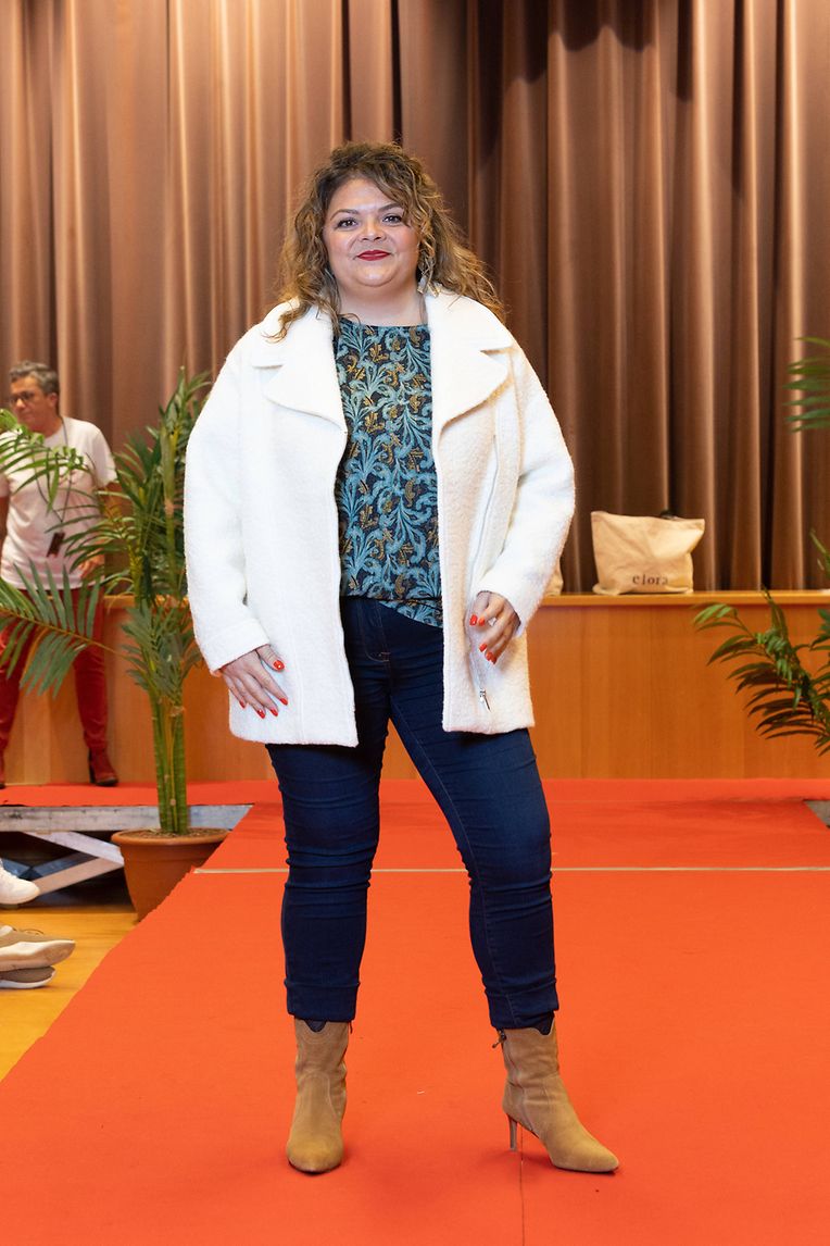 Défilé ELORA - Sanem Kulturschapp - Sanem - Kulturschapp - 17/09/2022 - photo: claude piscitelli