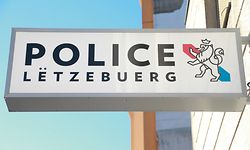 Fokus, Luxembourg, Esch, Stadt Esch, Sicherheitsbeilage, Polizei,police, photo Anouk Antony