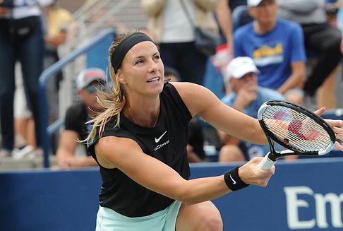 Reprise gagnante pour Mandy Minella