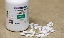 Auf Hydroxychloroquin schwört unter anderem US-Präsident Donald Trump