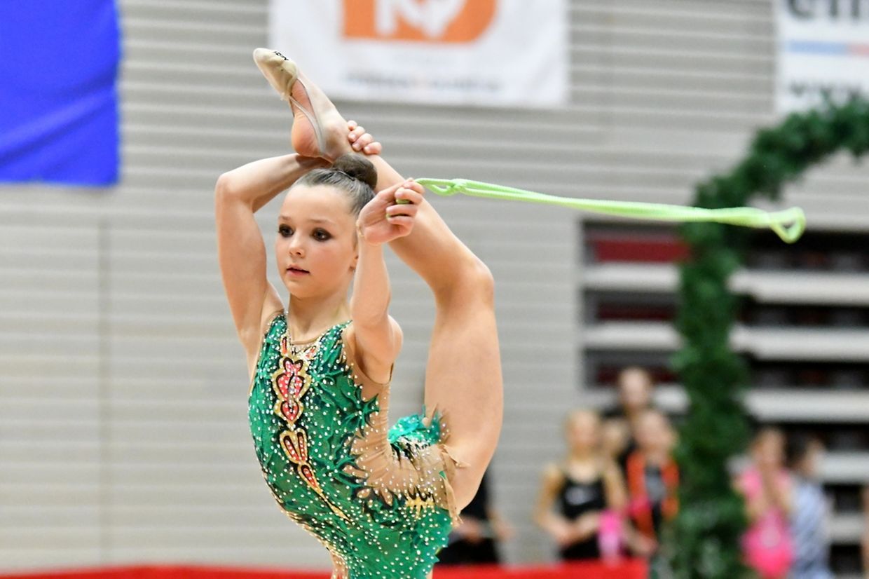 3e International Aurore-Cup