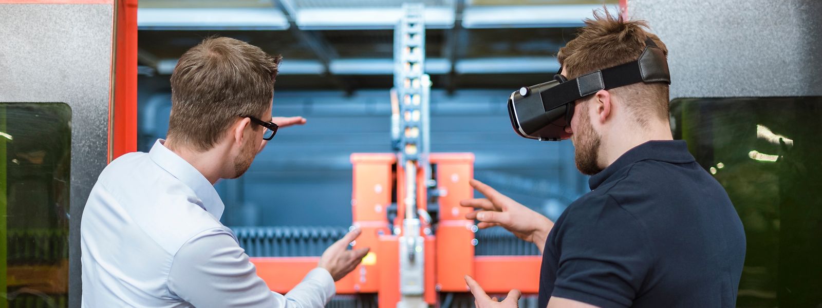 Qualifiziertes Personal ist schwer zu finden, darauf weist die KPMG-Studie hin.