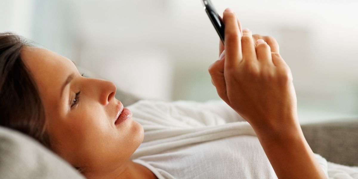 Les Français se sont échangé plus de 147 milliards de SMS en 2011.