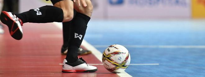 On ne remettra pas le ballon en jeu cette saison. Le président Paul Philipp est formel sur ce point.