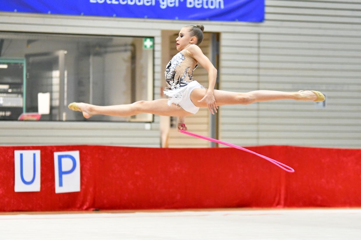 3e International Aurore-Cup