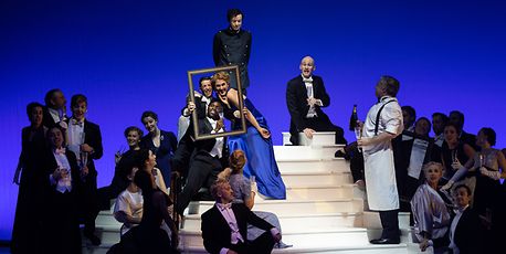 Lady in the Dark: still a relevant musical? - Vimarsana News