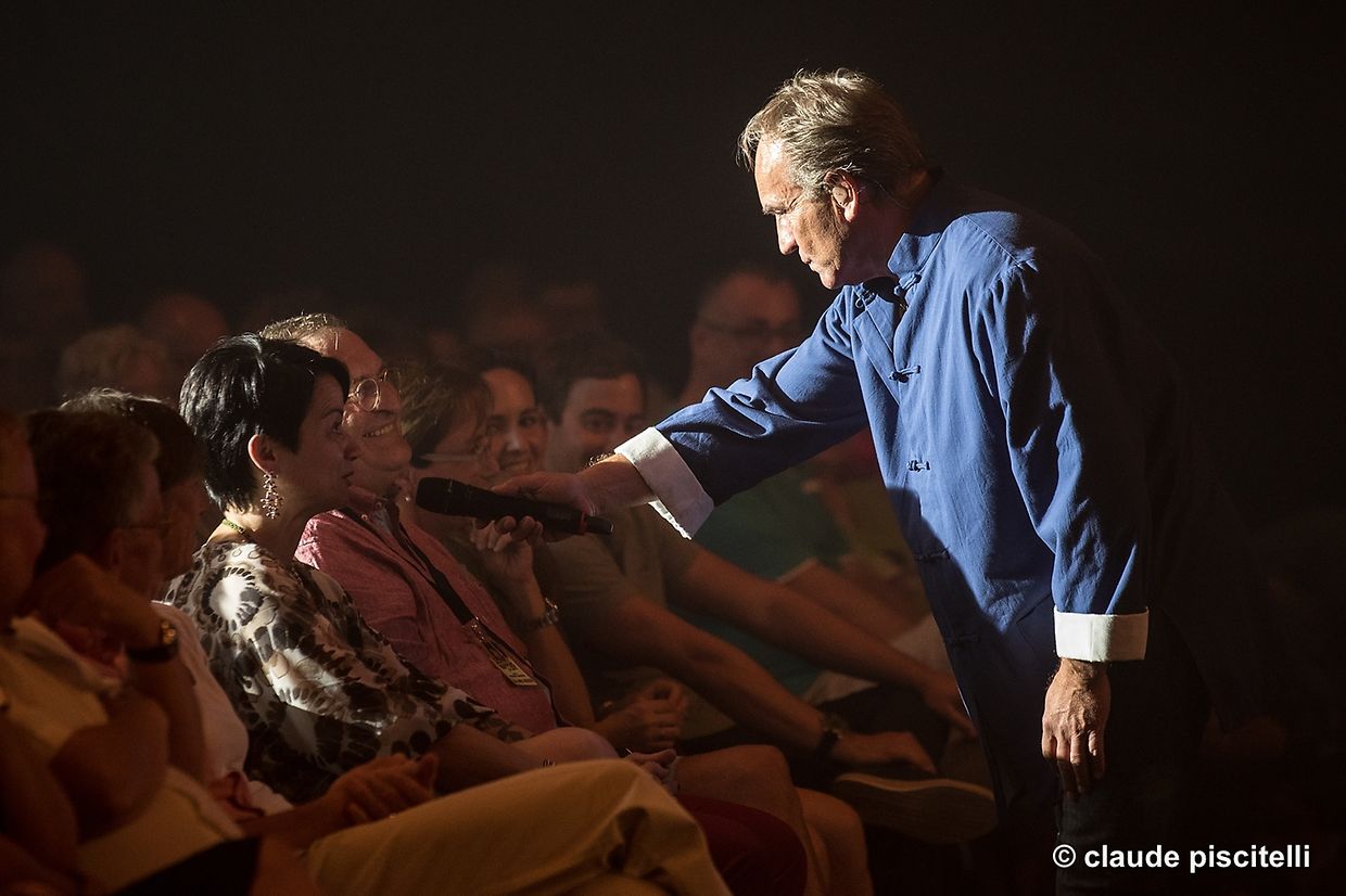 Schmit HAPPENS -  Let's Hopp! - centre sportif Oberkorn - Differdange - 14.06.2017 © claude piscitelli