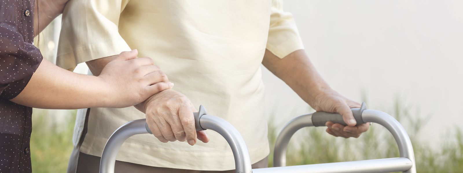 In zwei weiteren Altenheimen hat es Corona-Cluster gegeben.