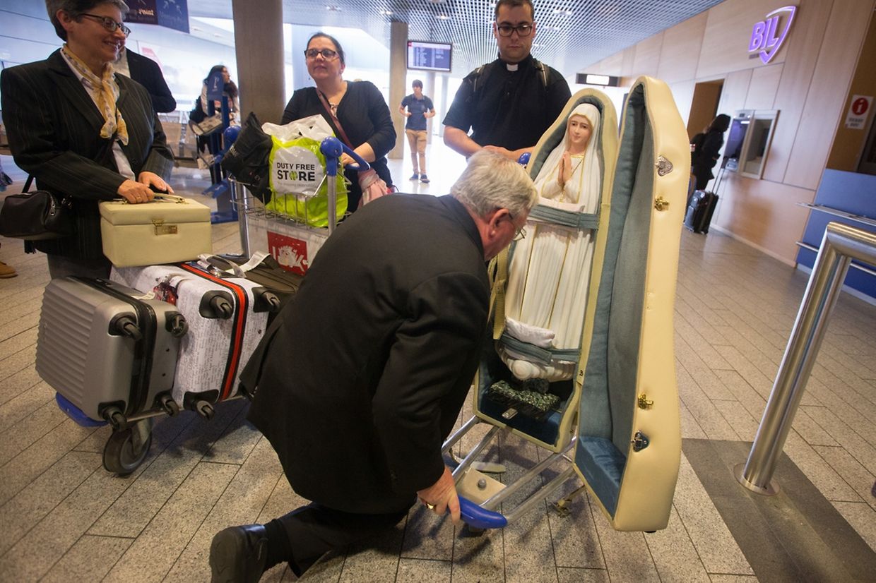 Photo: Gerry Huberty