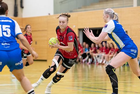 Der HB Museldall und die Suche nach neuen Spielerinnen