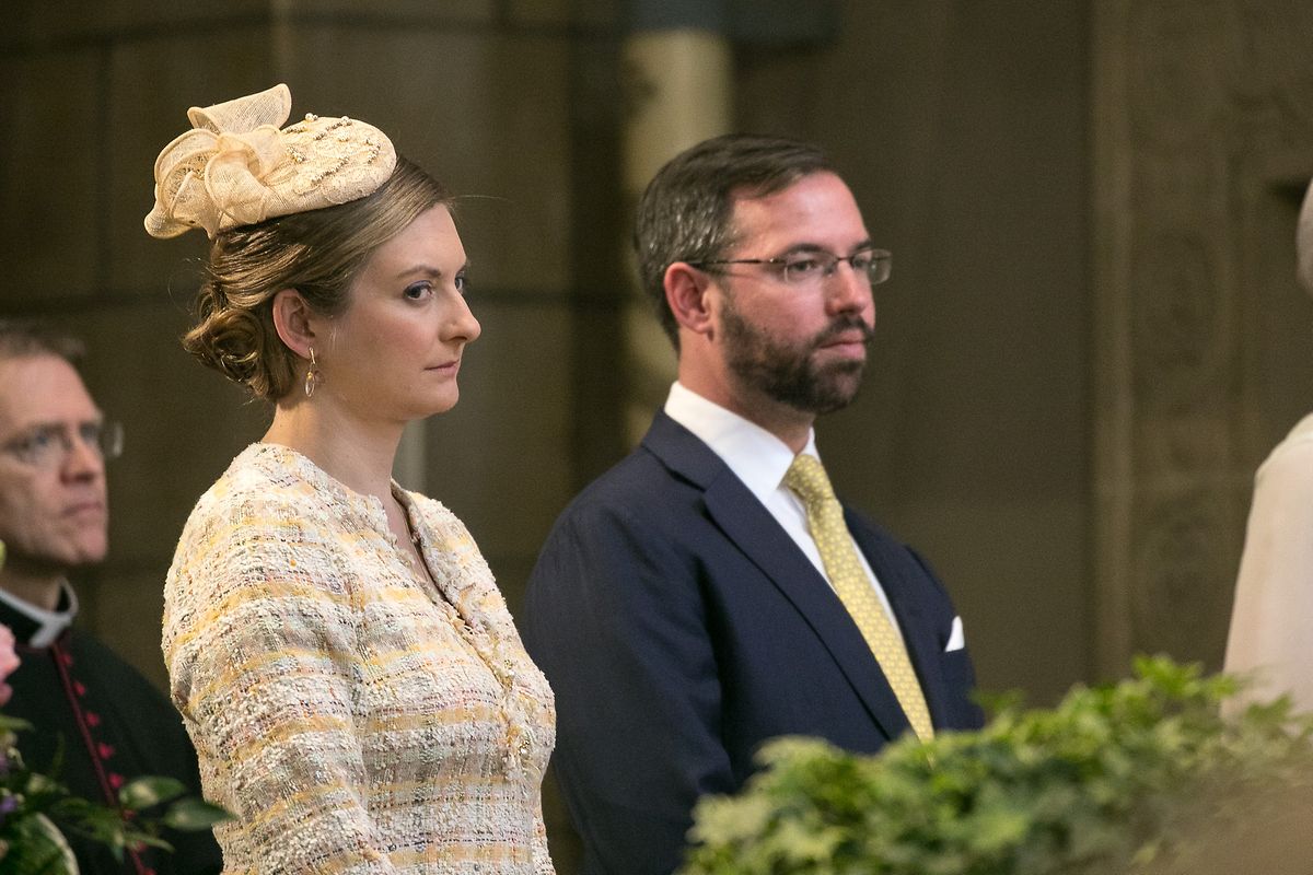 Schlussandacht der Oktave 2017. 