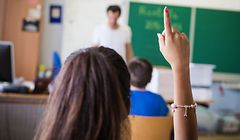 Schoul Rentrée 2016-2017 - illustration - Photo : Pierre Matgé