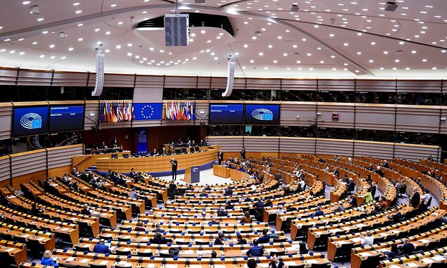 The EU parliament will vote on the resolutions in summer