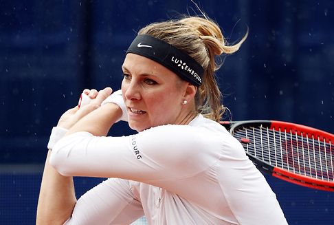Tennis: Minella im Hauptfeld