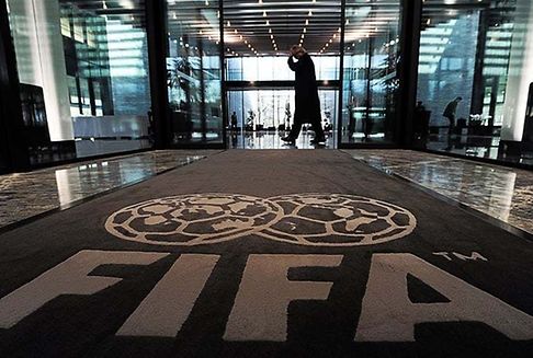 Klage gegen FIFA: BGH hebt Zwangsabstieg für Wilhelmshaven auf