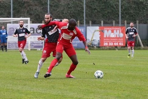 Le point en Promotion d'Honneur: L'US Esch accrochée, Rodange émerge sur le fil 