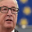 Jean-Claude Juncker lässt die Flüchtlingskrise auch nicht kalt. Der Kommissionspräsident wird versuchen, die EU-Staaten zu einigen. 
