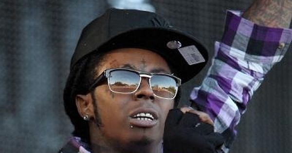 Rapper Lil Wayne Tritt Seine Haft An