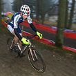 Arthur Kluckers beim Cyclocross-Weltcup in Namur - Foto: Serge Waldbillig
