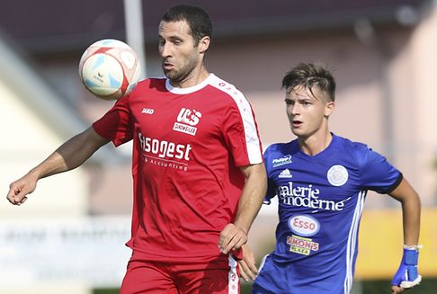 Troisième journée en Promotion d'Honneur: Mamer s'exporte bien, Sandweiler accroché