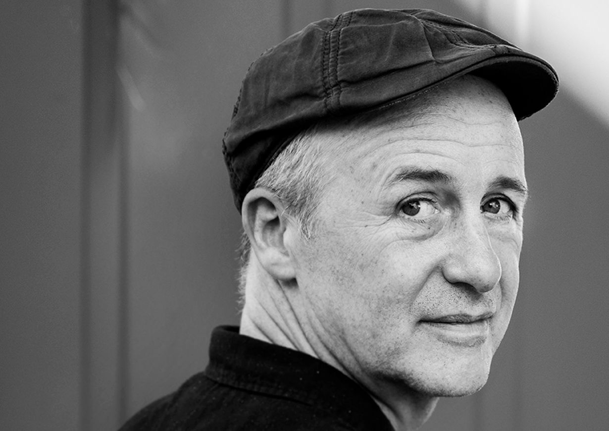 Tullio FORGIARINI a Luxembourg Bridel le 27 juin 2019