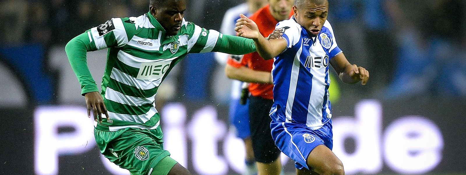 Futebol: Sporting e FC Porto tentam hoje primeira vitória ...