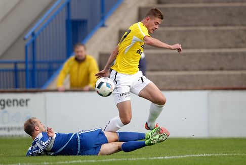 Suite et fin de la 7e journée en BGL Ligue: Les favoris ont dû s'employer