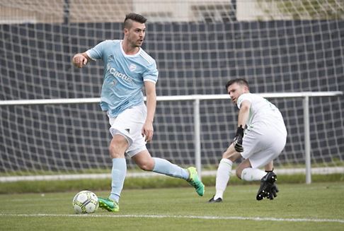 Strassen boucle son mercato estival