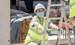 Lok , Coronavirus , Baustellene wieder offen , Post Gare Jallay/Luxemburger Wort