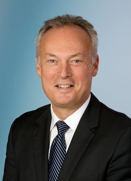 Frédéric Lissalde a été annoncé comme le futur CEO de Delphi Technologies.
