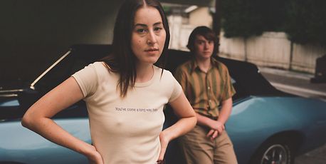 Licorice Pizza throws rom-com gender dynamics to the wind - Vimarsana News