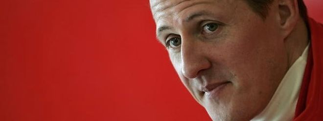 Michael Schumacher Zustand Verbessert Sich Weiterhin