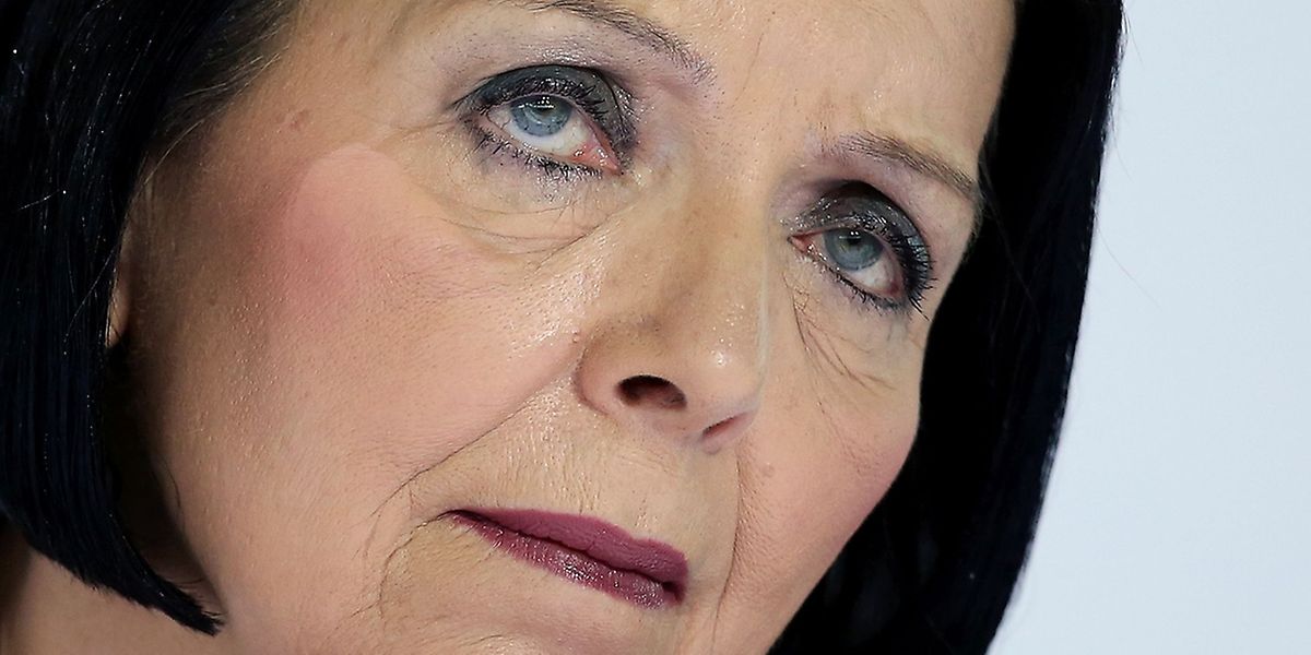 Hohmann-Dennhardt hatte 13 Monate für den Konzern gearbeitet.