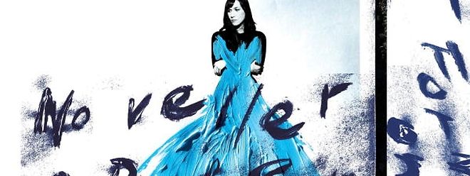 Passend zur Musik: Noveller bedeutet auf Schwedisch "Fiktion" oder "Kurzgeschichte"