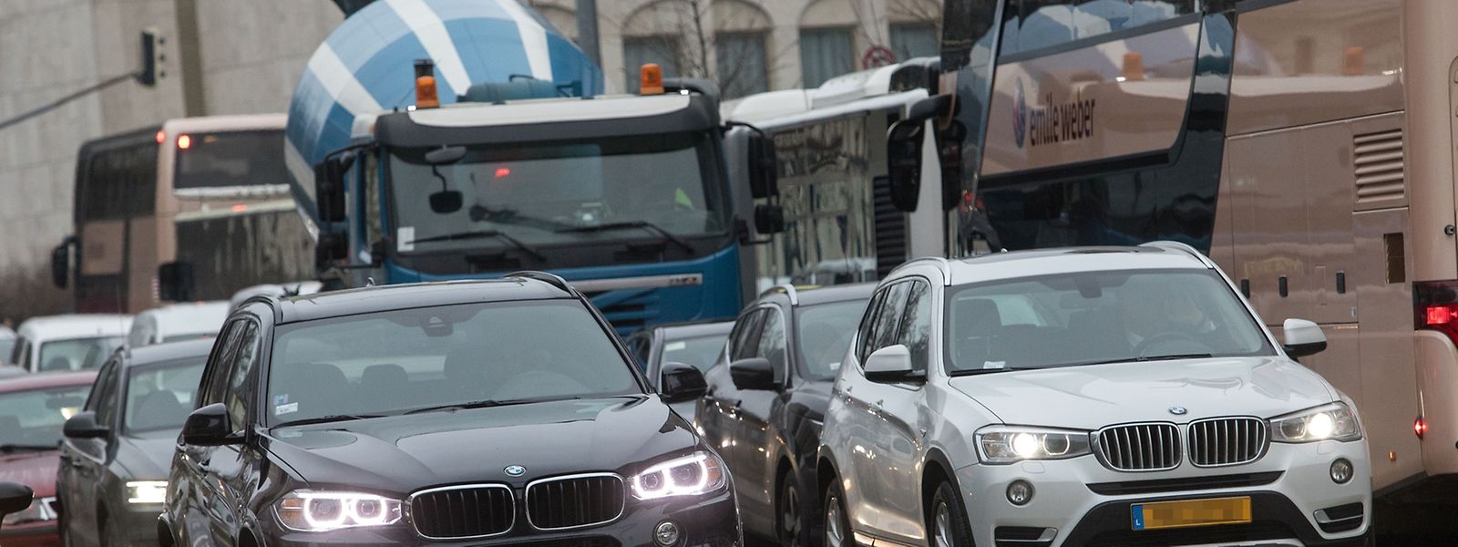 Les voitures de société sont un extra populaire pour les employés dans les négociations salariales.