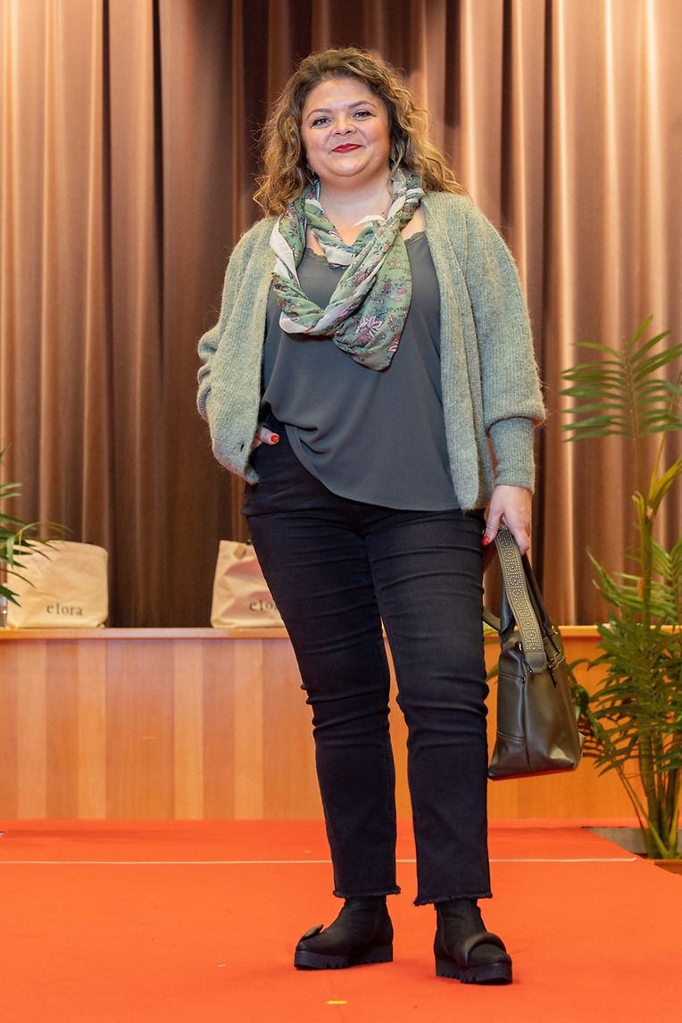 Défilé ELORA - Sanem Kulturschapp - Sanem - Kulturschapp - 17/09/2022 - photo: claude piscitelli