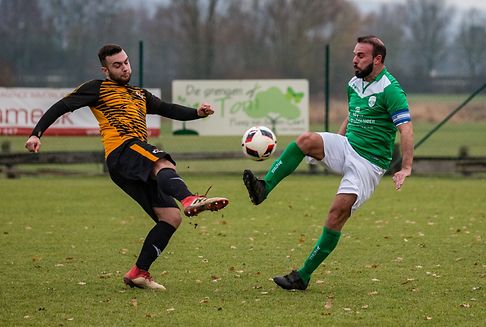 Noertzange n'abdique pas, joli coup pour Heiderscheid-Eschdorf