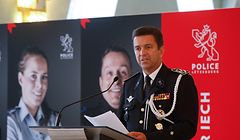 Lokales, Polizei, Sankt Michel, Polizeifest Foto: Luxemburger Wort/Anouk Antony