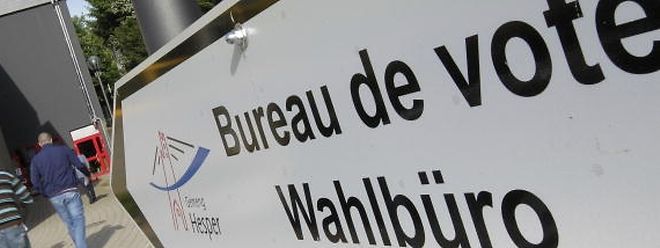 Die CSV will nach 2018 im Falle einer Regierungsbeteiligung ein nationales Referendum zur Territorialreform abhalten. 