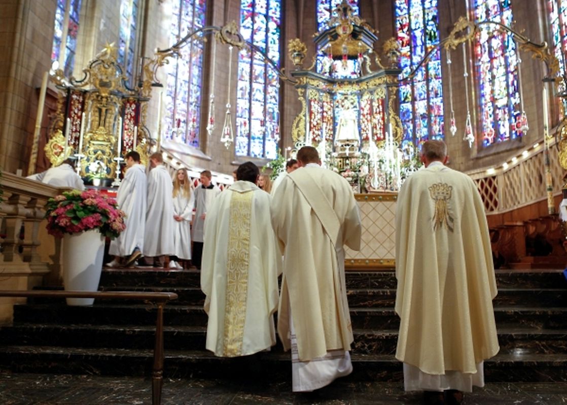 Internationale Messe