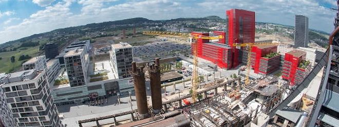 Im Bezirk Süden sind die Überraschungen am Wahlabend nicht ausgeblieben.