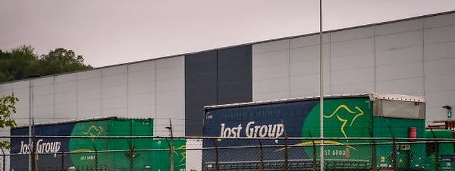 Im Jahr 2016 waren laut Groupement Transport 137 Mitarbeiter bei "Jost Group" in Weiswampach tätig. Diese seien nun zum Teil verständlicherweise versunsichert, gibt "Jost Group" selbst zu.