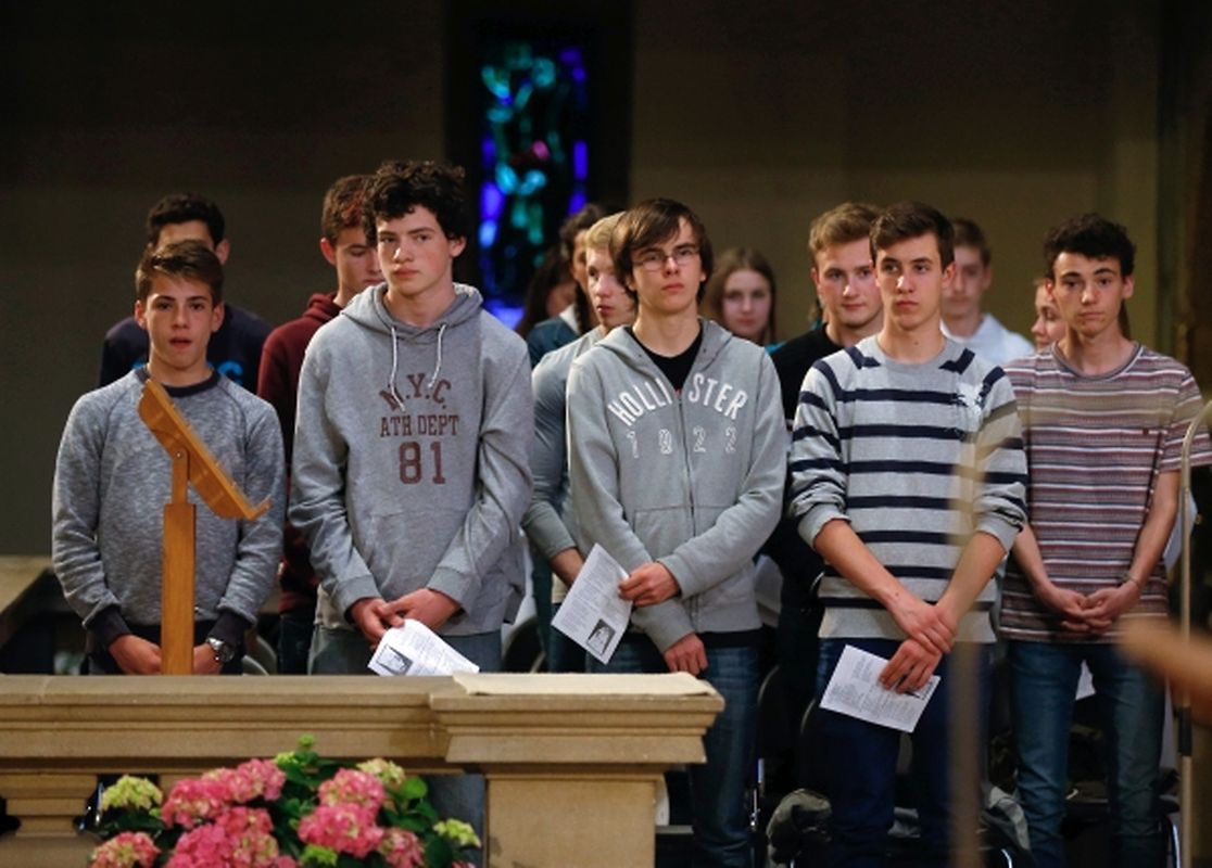 Internationale Messe
