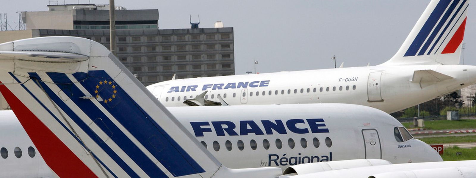 Der Piloten der französischen Airline Air France wollen ihren Streik beenden.
