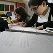 As inscrições para as aulas de português estão abertas